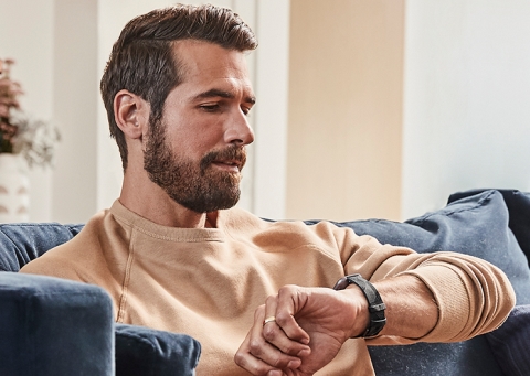 פיטביט מציגה את השעון החכם Fitbit Versa 2